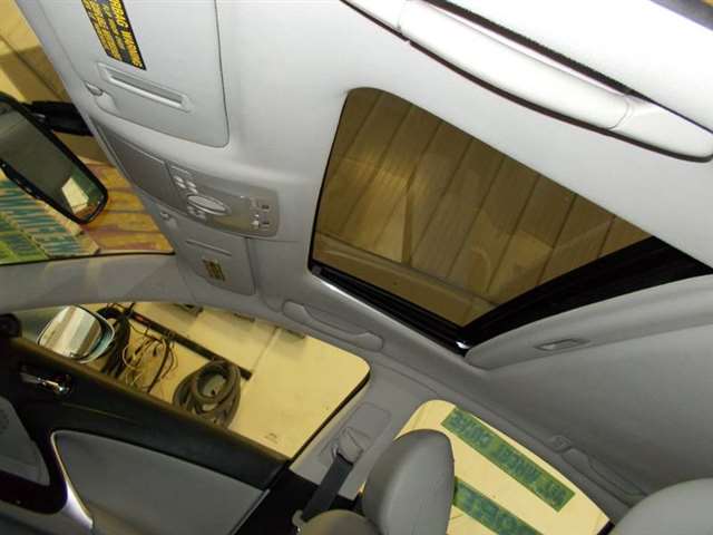 2006 Lexus IS 250 AWD 4dr Sedan